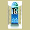 T&G Remodeling logo
