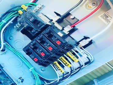 Photos by Apr Electrical Solutions #1