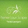 Premier Lawn Scapes logo