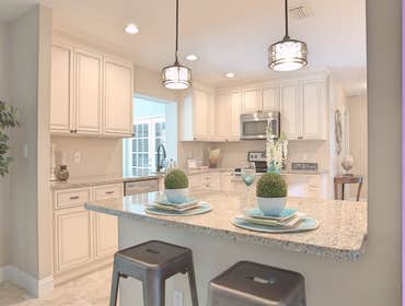 Photos by Cavalier Contracting, LLC #1 Several Home Renovations around Central Florida