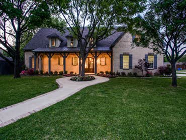 Photos from Nolen Homes & Interiors