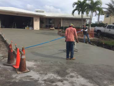 Photos by Centurion Concrete Finishing LLC #1