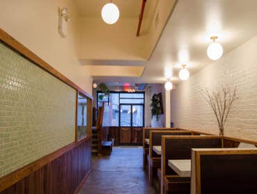 Threes Brewery