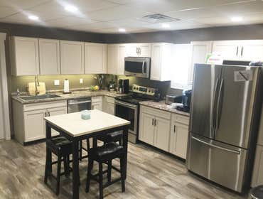 Photos from Pecos Valley Construction