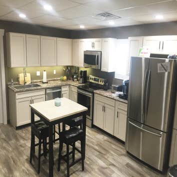 Photos from Pecos Valley Construction