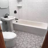 Bathrooms