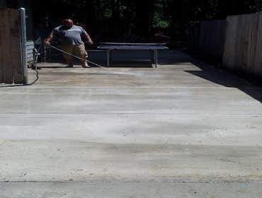Photo(s) from 42 Miracle ConCrete