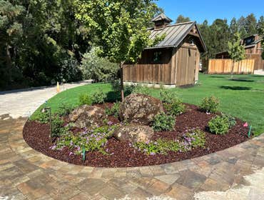 Innovative Gardens, Inc. works