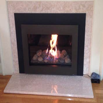 Koval Plumbing Heating & Air Conditioning, Inc. Project