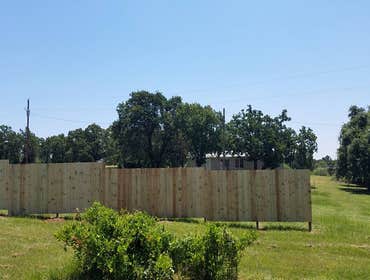 Photos from Nailed It Fencing & Constrction