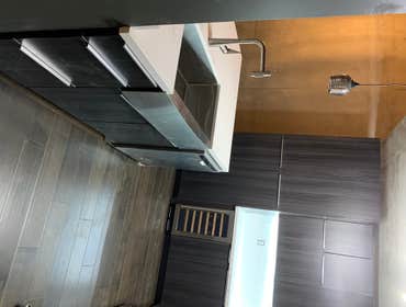 Kitchen Renovation