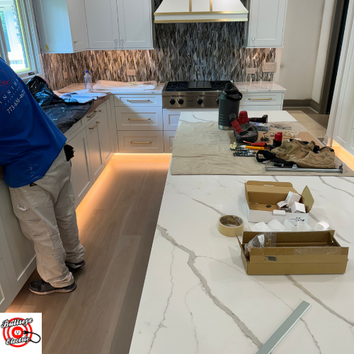 Bullseye Electric, LLC