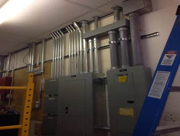 Fairall Electric Project