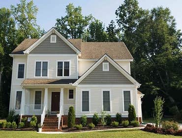 Exterior Painting Harris Painting LLC works very hard at continuing to provide excellent craftsmanship at the same time maintaining excellent customer 