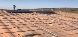 All Solar Tech and Electrical