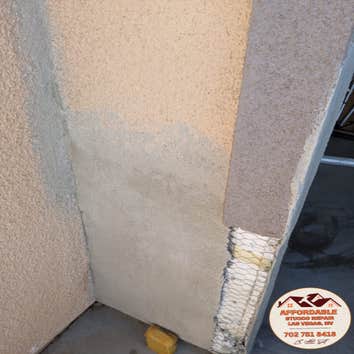 Affordable Stucco Repair Las Vegas