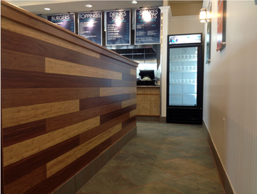 Elevation Burger