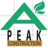 Apeak General Construction logo