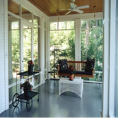 Biddinger Residence 2001