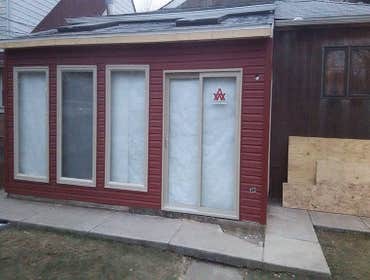 Photos from Elite Carpentry Work