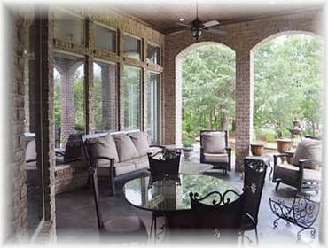 Custom Home - Verdi Lane, Sherman