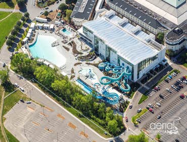 Water Theme Park
