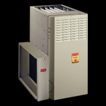 Bryant Central Heating