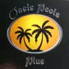 Oasis Pools Plus LLC logo