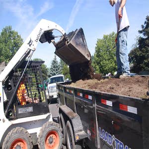 Rockhard Concrete Projects Some examples of before, during and after some of our latest concrete and home construction projects.