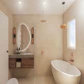 Hsu Bathroom Remodeling