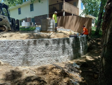 Photos by Leach Construction Company #1