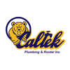Caltek plumbing and Rooter Inc logo