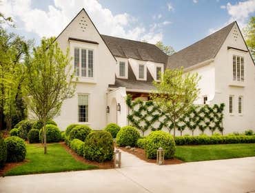 Trimble Road House
