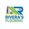 Rivera’s Flooring logo