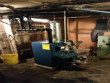Boiler