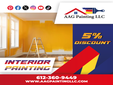 Photos by Aag Painting LLC #27