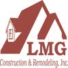 LMG Construction and Remodeling, Inc logo