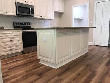 Leesburg Custom Home