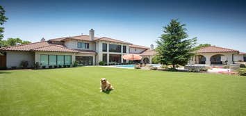 Artificial Grass Pros