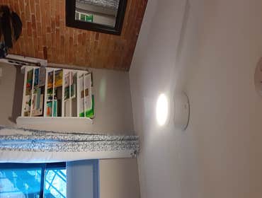 Ceiling Fan Installation