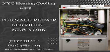 Photos by Nyc Heating Cooling Corp #1