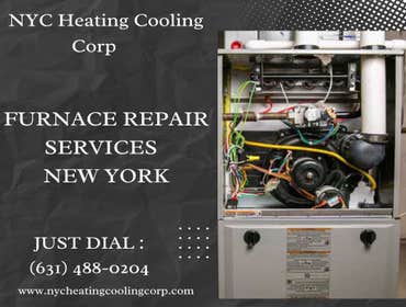 Photos by Nyc Heating Cooling Corp #1