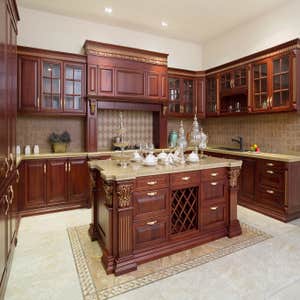 Bay Remodeling Kitchen and Bathroom of San Jose