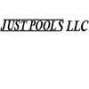 Just Pools LLC logo