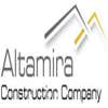 Altamira Construction Company logo