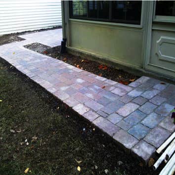 Hardscape