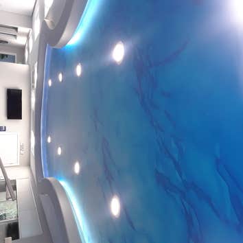 DO IT ALL CLEAN LLC- WALL COVERINGS / WALLPAPER