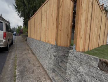 Photos by Acosta Landscaping & Remodeling #1 several projects carried out in different places