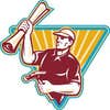 Roof Repair of Grand Rapids logo
