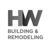 Hw Building & Remodeling LLC logo